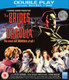 The Brides of Dracula (1960) [DVD / with Blu-ray - Double Play]
