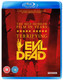 Evil Dead (2013) [Blu-ray / Normal]