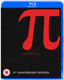 Pi (1997) [Blu-ray / 15th Anniversary Edition]