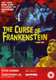 The Curse of Frankenstein (1957) [DVD / Normal]