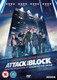 Attack the Block (2011) [DVD / Normal]