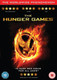 The Hunger Games (2012) [DVD / Normal]