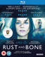Rust and Bone (2012) [Blu-ray / Normal]