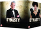 Dynasty: Seasons 1-9 (1989) [DVD / Box Set]
