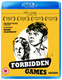 Forbidden Games (1952) [Blu-ray / Normal]