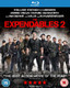 The Expendables 2 (2012) [Blu-ray / Normal]