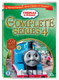 Thomas & Friends: The Complete Series 4 (1995) [DVD / Normal]
