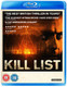 Kill List (2011) [Blu-ray / Normal]