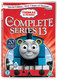 Thomas & Friends: The Complete Series 13 (2010) [DVD / Normal]