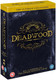 Deadwood: The Ultimate Collection (2006) [DVD / Box Set]