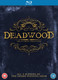 Deadwood: The Ultimate Collection (2006) [Blu-ray / Box Set]
