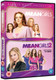 Mean Girls/Mean Girls 2 (2011) [DVD / Normal]