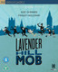 The Lavender Hill Mob (1951) [Blu-ray / Restored]