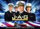 JAG: The Complete Seasons 1-10 (2005) [DVD / Box Set]