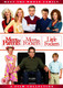 Meet the Parents/Meet the Fockers/Little Fockers (2010) [DVD / Normal]