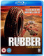 Rubber (2010) [Blu-ray / Normal]