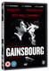 Gainsbourg (2010) [DVD / Normal]