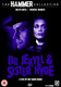 Dr Jekyll and Sister Hyde (1971) [DVD / Normal]