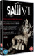 Saw VI (2009) [DVD / Normal]