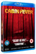 Cabin Fever (2002) [Blu-ray / Normal]