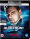 Shutter Island (2010) [Blu-ray / 4K Ultra HD + Blu-ray]