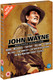 The John Wayne Westerns Collection (1976) [DVD / Box Set]