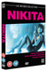 Nikita (1990) [DVD / Normal]