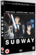 Subway (1985) [DVD / Normal]
