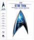 Star Trek: The Movies 1-6 (1991) [Blu-ray / Box Set]