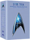 Star Trek: The Movies 1-6 (1991) [DVD / Box Set]