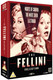 The Fellini Collection (1956) [DVD / Box Set]