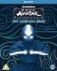 Avatar - The Last Airbender - The Complete Collection (2008) [Blu-ray / Box Set]