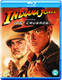 Indiana Jones and the Last Crusade (1989) [Blu-ray / Normal]