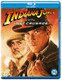 Indiana Jones and the Last Crusade (1989) [Blu-ray / Normal]