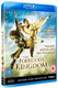 The Forbidden Kingdom (2008) [Blu-ray / Normal]