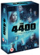The 4400: The Complete Seasons 1-4 (2007) [DVD / Box Set]