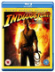 Indiana Jones and the Kingdom of the Crystal Skull (2008) [Blu-ray / Special Edition]