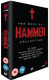 The Best of Hammer Collection (1967) [DVD / Box Set]