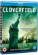 Cloverfield (2008) [Blu-ray / Normal]