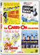 Carry On: Volume 1 (1959) [DVD / Normal]