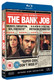 The Bank Job (2008) [Blu-ray / Normal]