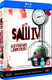 Saw IV (2007) [Blu-ray / Normal]