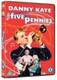 The Five Pennies (1959) [DVD / Normal]