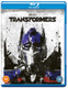 Transformers (2007) [Blu-ray / Normal]