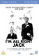 I'm All Right Jack (1959) [DVD / Normal]
