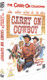 Carry On Cowboy (1965) [DVD / Normal]