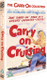 Carry On Cruising (1962) [DVD / Normal]