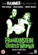 Frankenstein Created Woman (1967) [DVD / Normal]