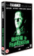 The Horror of Frankenstein (1970) [DVD / Normal]