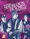 Sherlock Holmes: The Definitive Collection (1946) [DVD / Box Set]